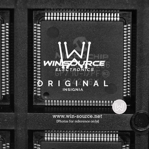 DSPIC33FJ256GP710-I/PF Real Image1