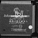 DSPIC33FJ256GP710A-I/PF Real Image