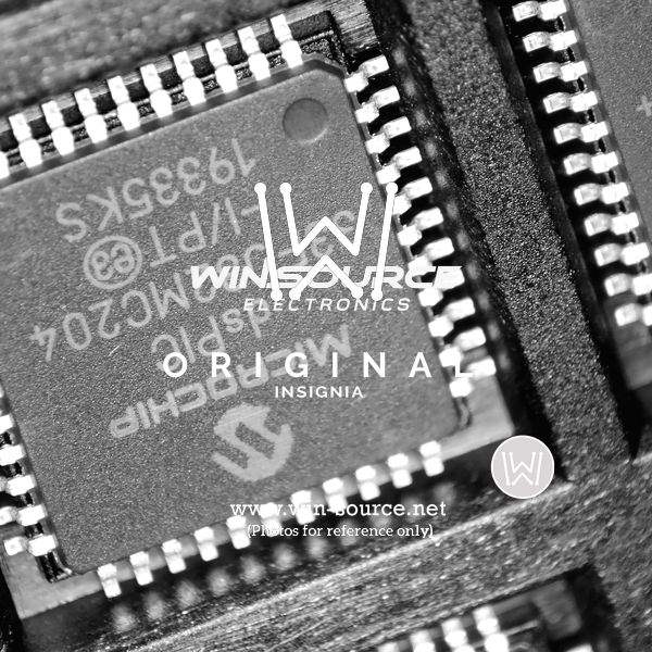 DSPIC33FJ32MC204-I/PT Real Image