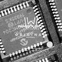 DSPIC33FJ32MC204-I/PT Real Image