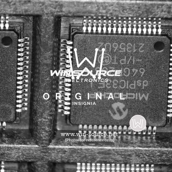 DSPIC33FJ64GP206-I/PT Real Image3