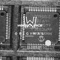DSPIC33FJ64GP206-I/PT Real Image3