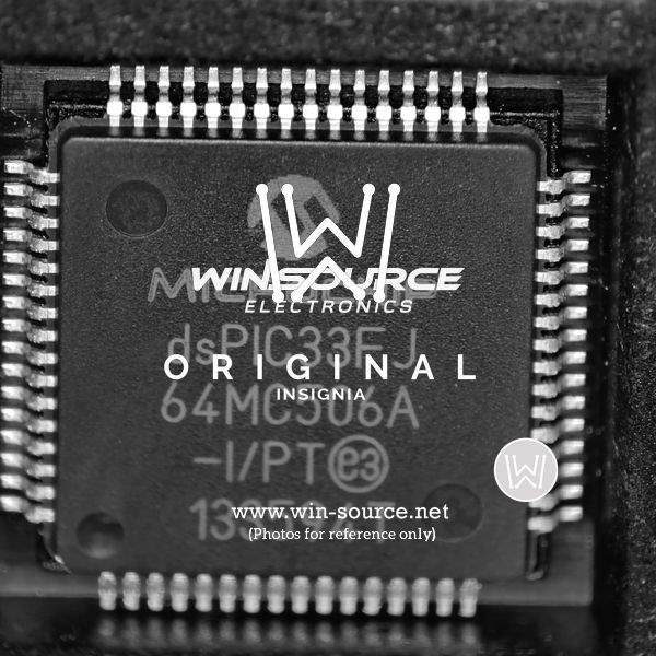 DSPIC33FJ64MC506A-I/PT Real Image