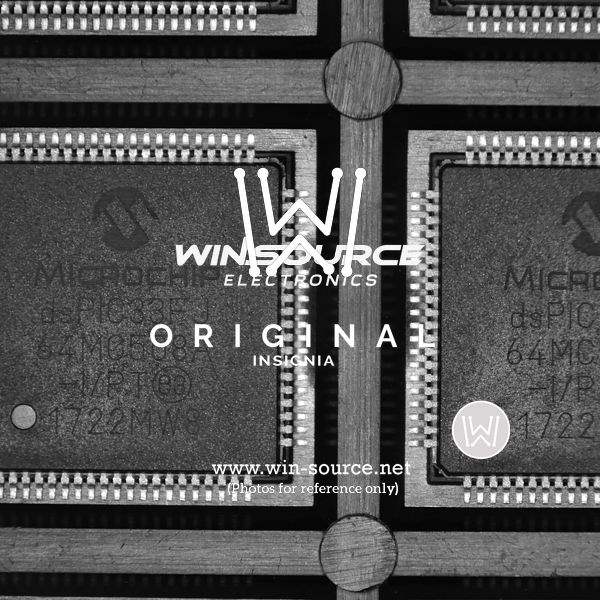 DSPIC33FJ64MC508A-I/PT Real Image