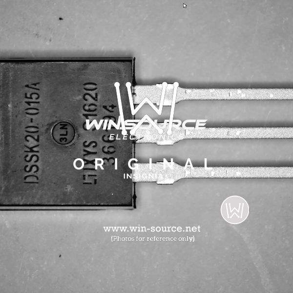 DSSK20-015A Real Image2