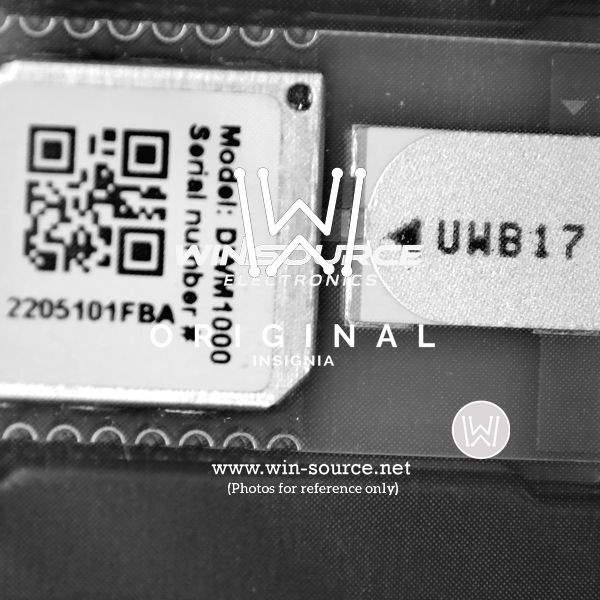 DWM1000 Real Image