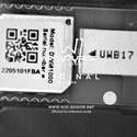DWM1000 Real Image