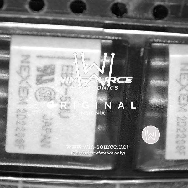 EB2-5NU Real Image