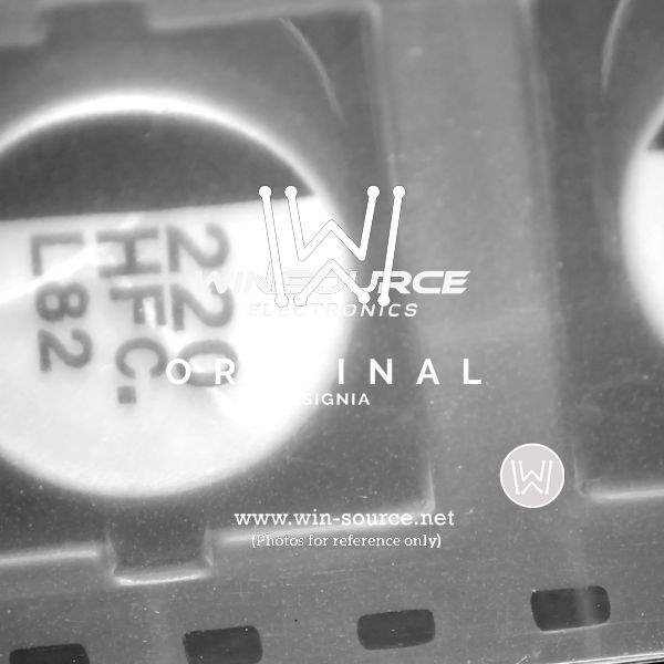 EEEFC1H221P Real Image