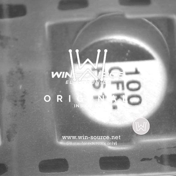 EEE-FK1C101P Real Image