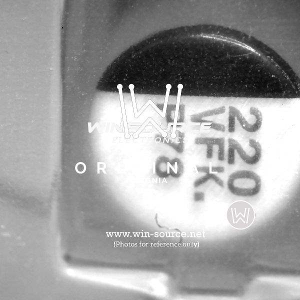 EEEFK1V221P Real Image