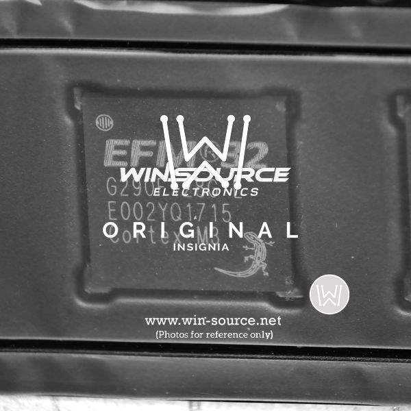 EFM32G290F128G-E-BGA112R Real Image1