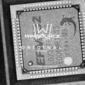 EFM32LG232F64G-E-QFP64 Real Image2
