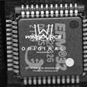 EFM32TG222F32-D-QFP48 Real Image