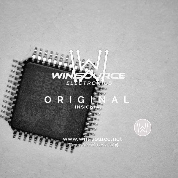 EFM32TG222F32-D-QFP48R Real Image