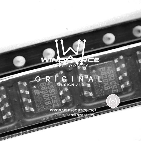 EL4581CSZ-T7 Real Image