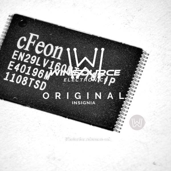 EN29LV160BT-70TIP Real Image2