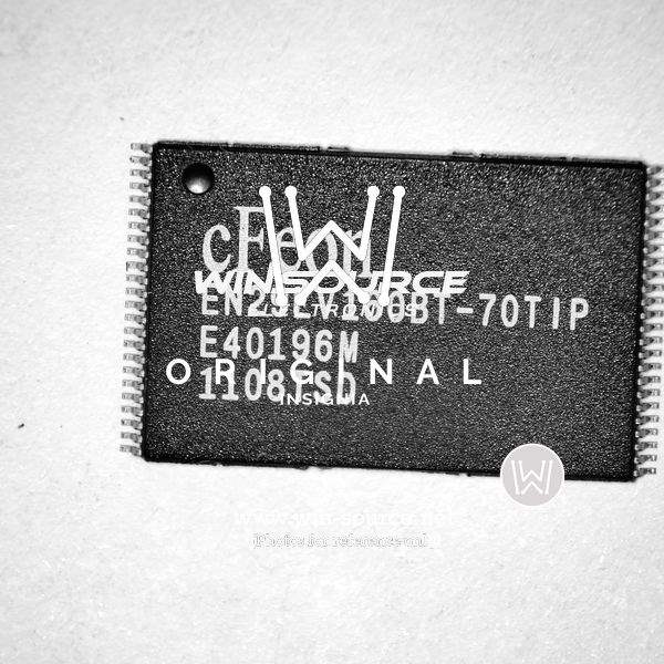 EN29LV160BT-70TIP Real Image5