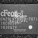 EN29LV160CB-70TIP Real Image