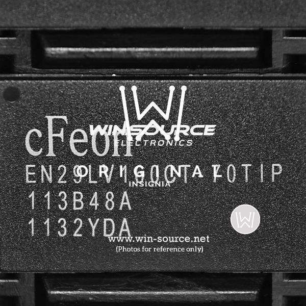 EN29LV160CT-70TIP Real Image