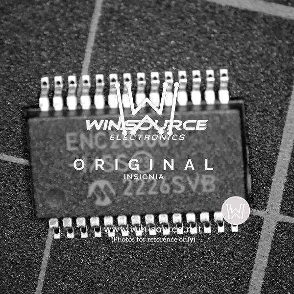 ENC28J60-I/SS Real Image1