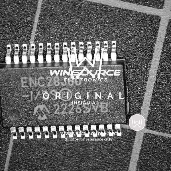 ENC28J60-I/SS Real Image5