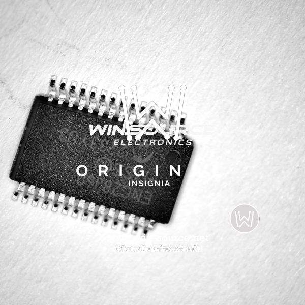 ENC28J60-I/SS Real Image6