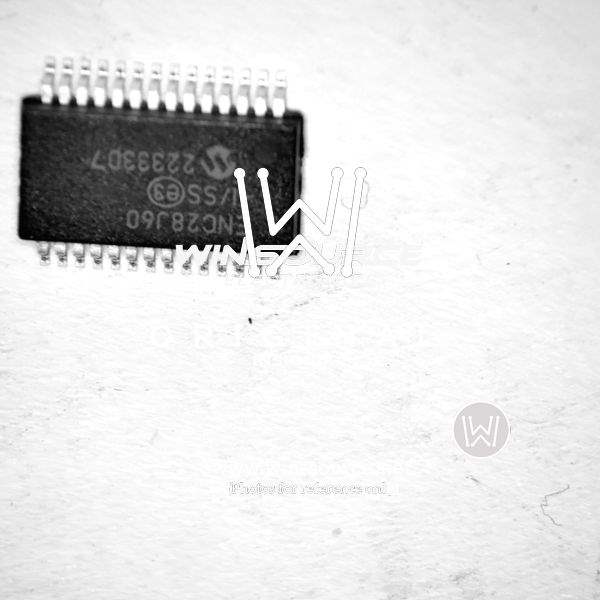 ENC28J60-I/SS Real Image9