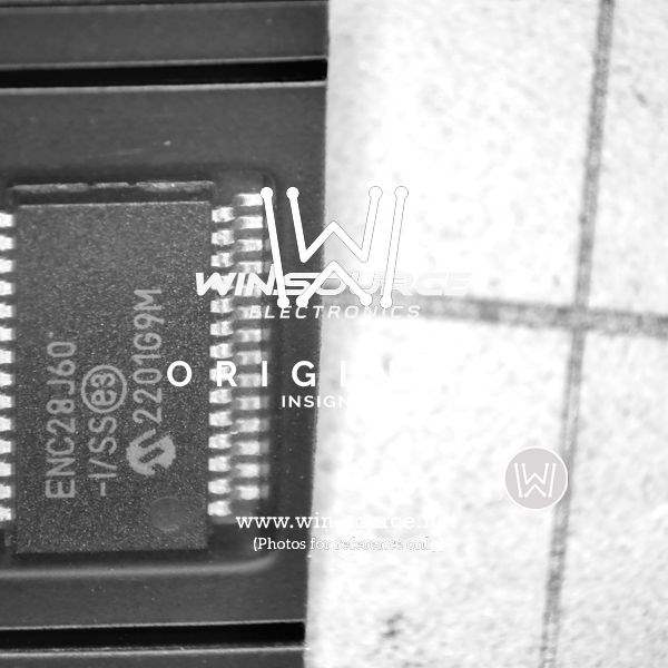 ENC28J60-I/SS Real Image14