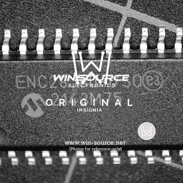 ENC28J60-I/SO Real Image5