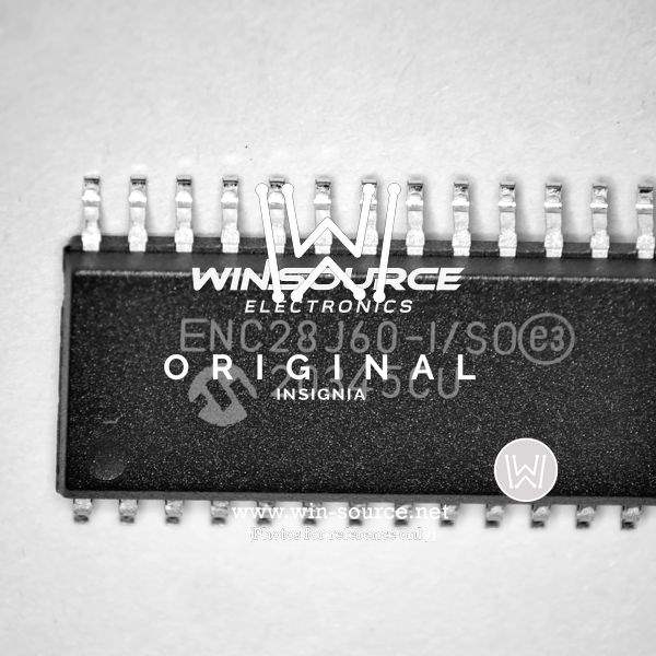 ENC28J60-I/SO Real Image7