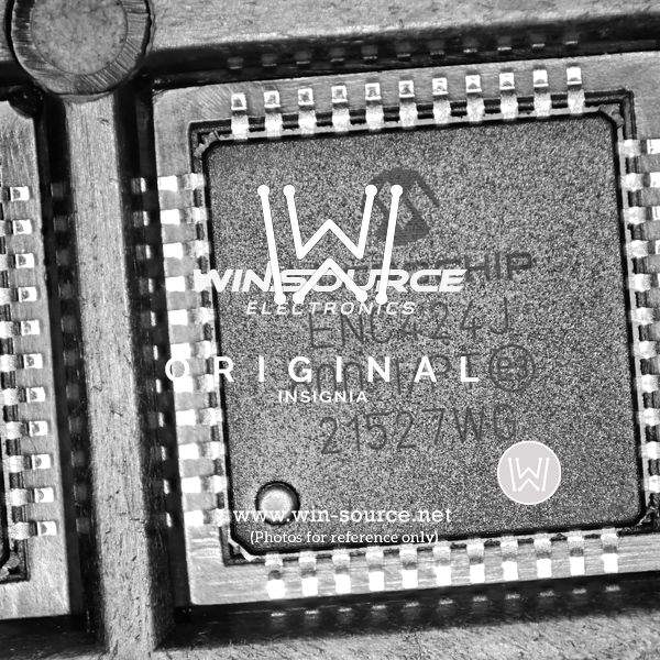ENC424J600-I/PT Real Image6