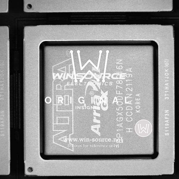 EP1AGX50DF780I6N Real Image