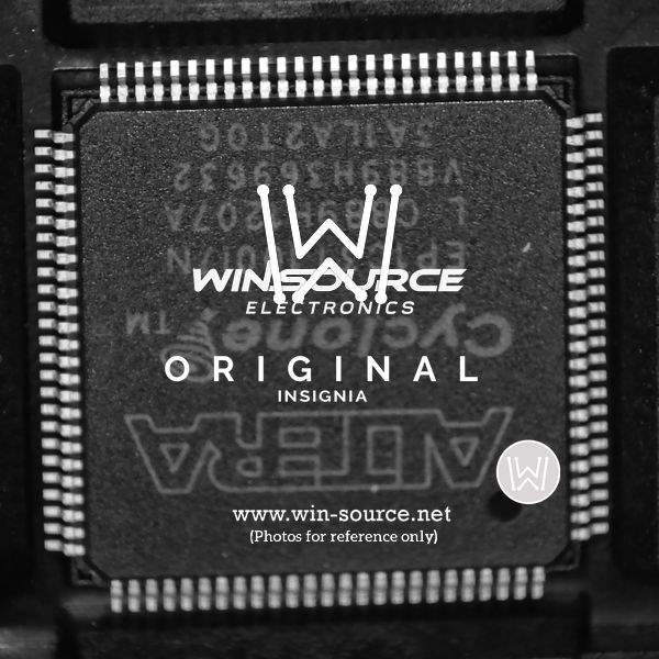 EP1C3T100I7N Real Image