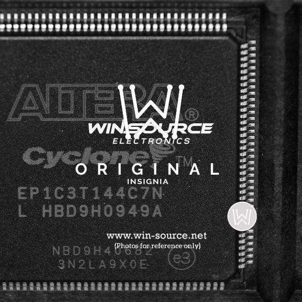 EP1C3T144C7N Real Image1