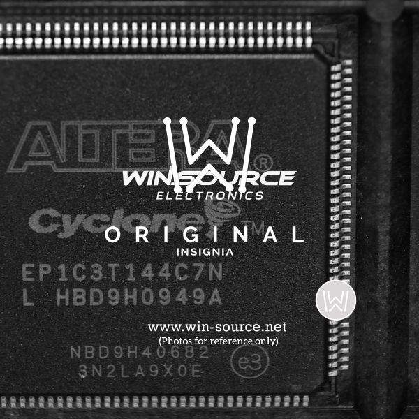 EP1C3T144C7N Real Image2