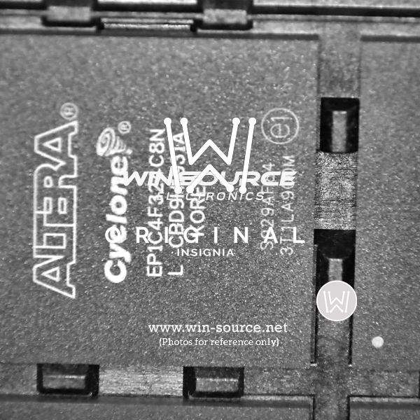 EP1C4F324C8N Real Image