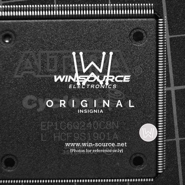 EP1C6Q240C8N Real Image