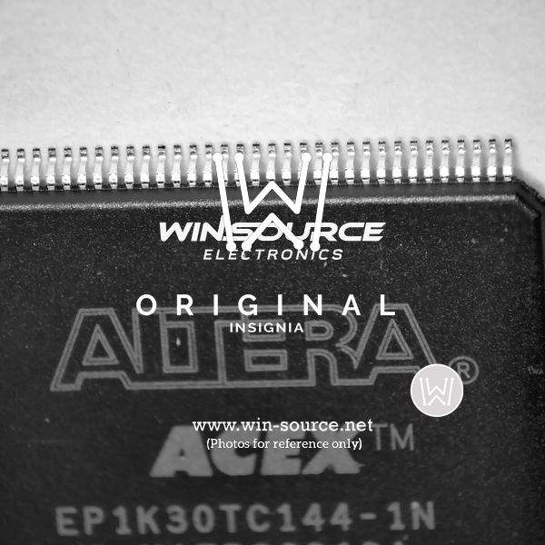 EP1K30TC144-1N Real Image2