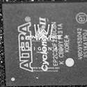 EP2C20F256C8N Real Image1