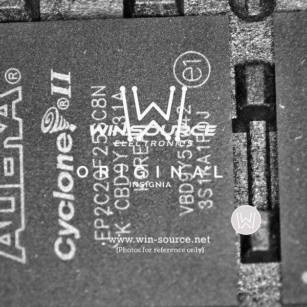 EP2C20F256C8N Real Image2