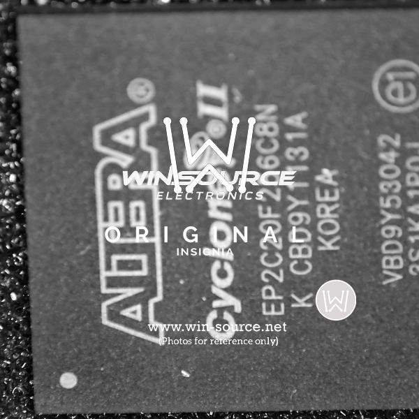 EP2C20F256C8N Real Image3
