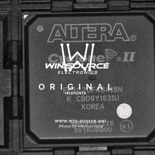 EP2C20F484I8N Real Image