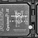 EP2C35F484I8N Real Image1