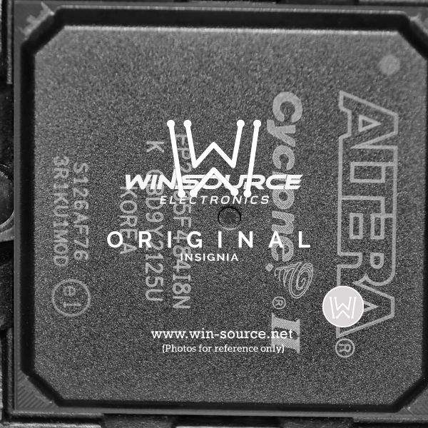 EP2C35F484I8N Real Image2