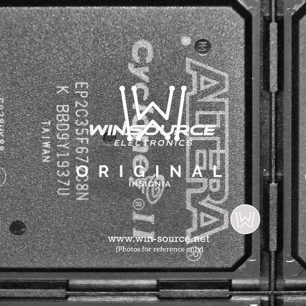 EP2C35F672C8N Real Image1