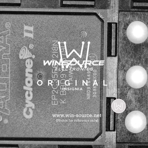 EP2C35F672I8N Real Image2