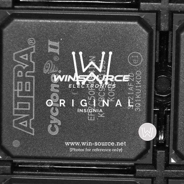 EP2C50F484I8N Real Image