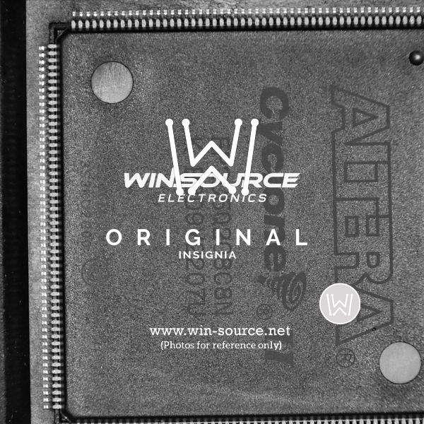 EP2C5Q208C8N Real Image1
