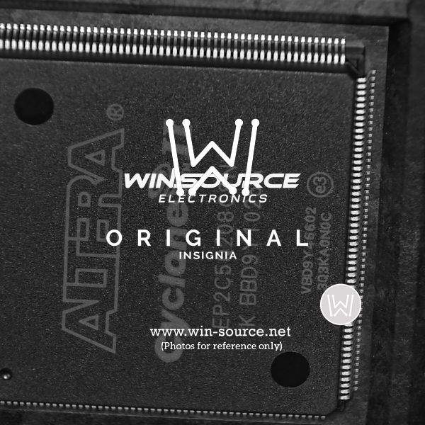 EP2C5Q208C8N Real Image2